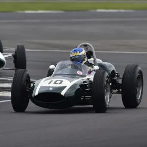 CM29 3499 Will Nuthall, Cooper T53 CM29 3499 Will Nuthall, Cooper T53