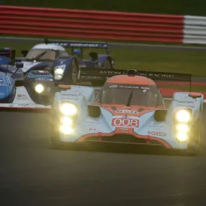 CM29 3584 Christophe D Ansembourg, Lola Aston DBR1-2 CM29 3584 Christophe D Ansembourg, Lola Aston DBR1-2