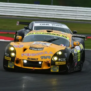 CM29 3601 Ollie Hancock, TVR T400 R CM29 3601 Ollie Hancock, TVR T400 R