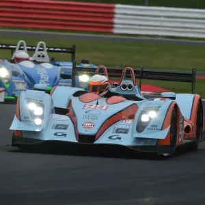CM29 3603 Jamie Constable, Pescarolo LMP1 CM29 3603 Jamie Constable, Pescarolo LMP1