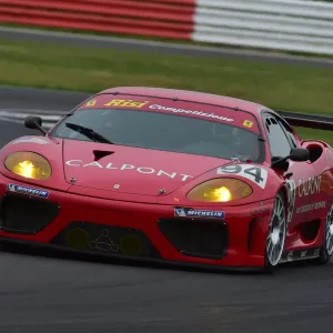 CM29 3605 Janos Santa, Ferrari 360 GT CM29 3605 Janos Santa, Ferrari 360 GT