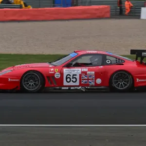 CM29 3718 Max Girardo, Ferrari 550 CM29 3718 Max Girardo, Ferrari 550