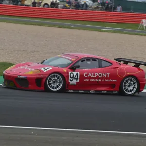 CM29 3732 Janos Santa, Ferrari 360 GT CM29 3732 Janos Santa, Ferrari 360 GT