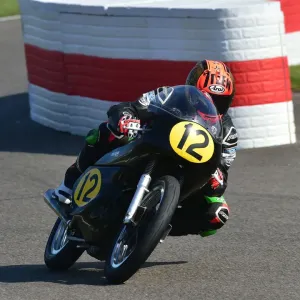 CM29 3979 Ian Bain, Steve Brogan, Norton Manx 30M CM29 3979 Ian Bain, Steve Brogan, Norton Manx 30M