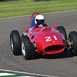CM29 4251 Tony Smith, Ferrari 246 Dino