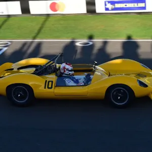 CM29 4460 Katsuaki Kubota, Lotus-Ford 30 CM29 4460 Katsuaki Kubota, Lotus-Ford 30
