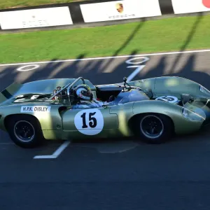 CM29 4463 Toni Seiler, Lola Chevrolet T70 Spyder CM29 4463 Toni Seiler, Lola Chevrolet T70 Spyder