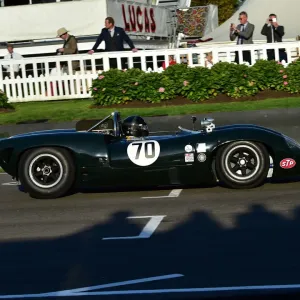 CM29 4508 Rui Macedo Silva, Lola-Chevrolet T70 Spyder CM29 4508 Rui Macedo Silva, Lola-Chevrolet T70 Spyder