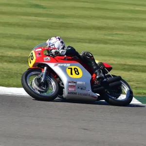 CM29 5176 Lee Johnston, Jon-Boy Lee, MV Agusta 500-3 CM29 5176 Lee Johnston, Jon-Boy Lee, MV Agusta 500-3