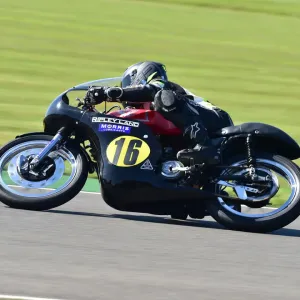 CM29 5296 James Haydon, Peter Bardell, Matchless G50 CM29 5296 James Haydon, Peter Bardell, Matchless G50
