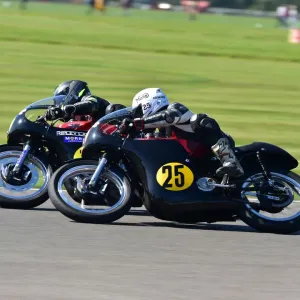CM29 5335 Richard Molnar, Glen English, Matchless G50 CM29 5335 Richard Molnar, Glen English, Matchless G50