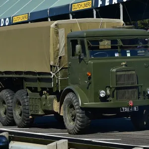 CM29 5455 David Smarts, Leyland Hippo CM29 5455 David Smarts, Leyland Hippo