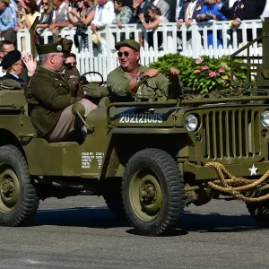 CM29 5463 Willys Jeep CM29 5463 Willys Jeep