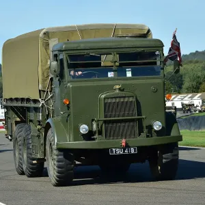 CM29 5485 David Smarts, Leyland Hippo CM29 5485 David Smarts, Leyland Hippo