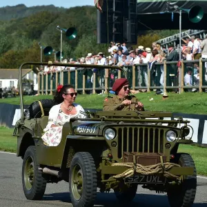 CM29 5520 Willys Jeep CM29 5520 Willys Jeep