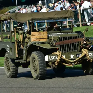 CM29 5548 Dodge WC CM29 5548 Dodge WC