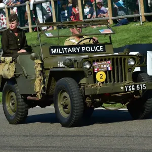 CM29 5553 Willys Jeep CM29 5553 Willys Jeep