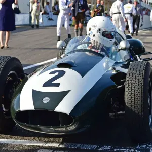 CM29 5729 Rod Jolley, Cooper-Climax T45-51 CM29 5729 Rod Jolley, Cooper-Climax T45-51