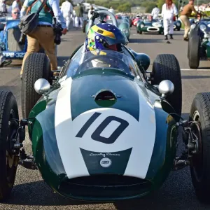 CM29 5730 Cooper-Climax T51 CM29 5730 Cooper-Climax T51