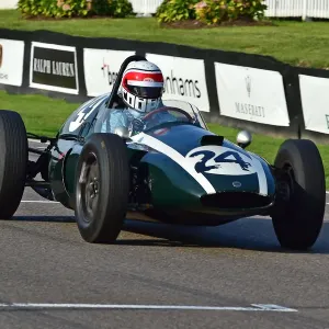 CM29 5744 Cooper-Climax T51 CM29 5744 Cooper-Climax T51