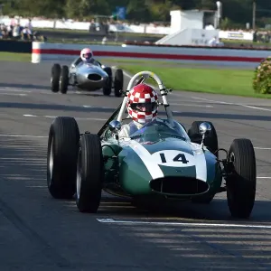 CM29 5768 Cooper Climax T53 lowline CM29 5768 Cooper Climax T53 lowline