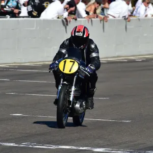 CM29 6041 James Hillier, Stuart Tonge, Norton Manx 30M CM29 6041 James Hillier, Stuart Tonge, Norton Manx 30M