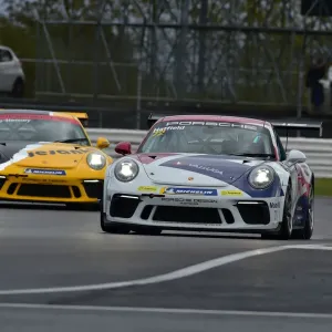 CM29 6415 Adam Hatfield, Porsche 911 GT3 Cup CM29 6415 Adam Hatfield, Porsche 911 GT3 Cup