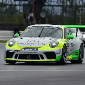 CM29 6456 Karl Leonard, Porsche 911 GT3 Cup CM29 6456 Karl Leonard, Porsche 911 GT3 Cup