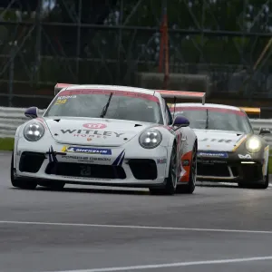 CM29 6470 Lucky Khera, Porsche 911 GT3 Cup CM29 6470 Lucky Khera, Porsche 911 GT3 Cup