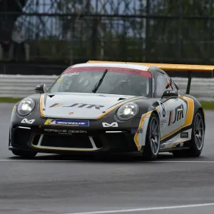 CM29 6471 Adam Knight, Porsche 911 GT3 Cup CM29 6471 Adam Knight, Porsche 911 GT3 Cup