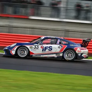 CM29 6487 Dan Harper, Porsche 911 GT3 Cup CM29 6487 Dan Harper, Porsche 911 GT3 Cup
