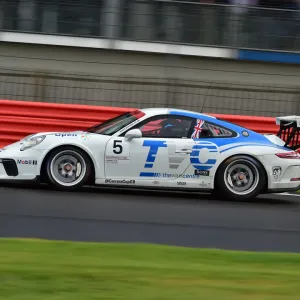 CM29 6493 Fraser Robertson, Porsche 911 GT3 Cup CM29 6493 Fraser Robertson, Porsche 911 GT3 Cup