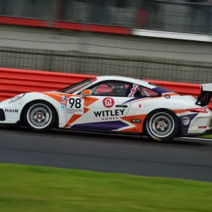 CM29 6519 Lee Frost, Porsche 911 GT3 Cup CM29 6519 Lee Frost, Porsche 911 GT3 Cup