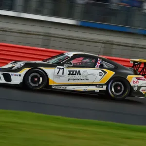 CM29 6524 Jamie Orton, Porsche 911 GT3 Cup CM29 6524 Jamie Orton, Porsche 911 GT3 Cup