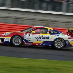 CM29 6530 Justin Sherwood, Porsche 911 GT3 Cup CM29 6530 Justin Sherwood, Porsche 911 GT3 Cup