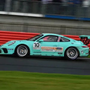 CM29 6533 Sam Brabham, Porsche 911 GT3 Cup CM29 6533 Sam Brabham, Porsche 911 GT3 Cup