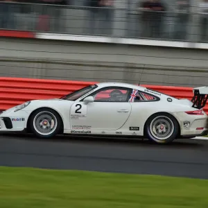 CM29 6536 Aaron Mason, Porsche 911 GT3 Cup CM29 6536 Aaron Mason, Porsche 911 GT3 Cup