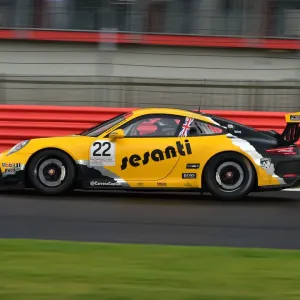 CM29 6539 Peter Kyle-Henney, Porsche 911 GT3 Cup CM29 6539 Peter Kyle-Henney, Porsche 911 GT3 Cup