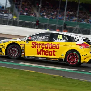 CM29 6877 Ollie Jackson, Ford Focus RS CM29 6877 Ollie Jackson, Ford Focus RS