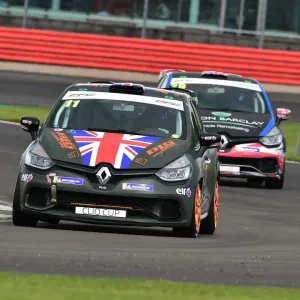 CM29 6896 Luke Warr, Renault Clio Sport 220 Trophy CM29 6896 Luke Warr, Renault Clio Sport 220 Trophy