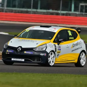 CM29 6907 Anton Spiires, Renault Clio Sport 220 Trophy CM29 6907 Anton Spiires, Renault Clio Sport 220 Trophy