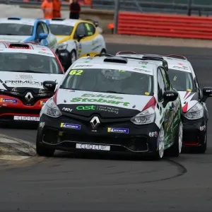 CM29 6947 Jack Young, Renault Clio Sport 220 Trophy CM29 6947 Jack Young, Renault Clio Sport 220 Trophy