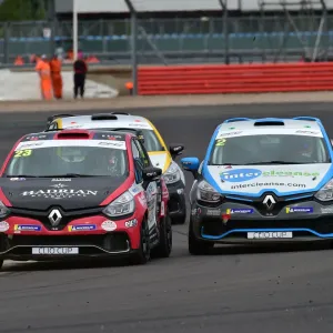 CM29 6980 Ethan Hammerton, Renault Clio Sport 220, Nathan Edwards, Renault Clio Sport CM29 6980 Ethan Hammerton, Renault Clio Sport 220, Nathan Edwards, Renault Clio Sport