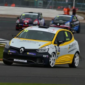 CM29 7012 Anton Spiires, Renault Clio Sport 220 Trophy CM29 7012 Anton Spiires, Renault Clio Sport 220 Trophy