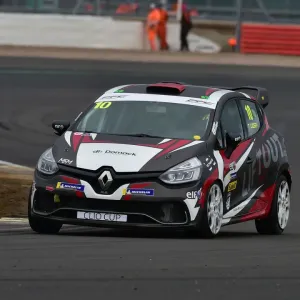 CM29 7016 Tyler Lidsey, Renault Clio Sport 220 Trophy CM29 7016 Tyler Lidsey, Renault Clio Sport 220 Trophy