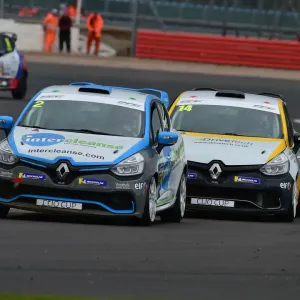 CM29 7021 Nathan Edwards, Renault Clio Sport 220 Trophy CM29 7021 Nathan Edwards, Renault Clio Sport 220 Trophy