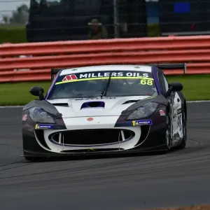 CM29 7084 Jack Oliphant, Ginetta G55 CM29 7084 Jack Oliphant, Ginetta G55