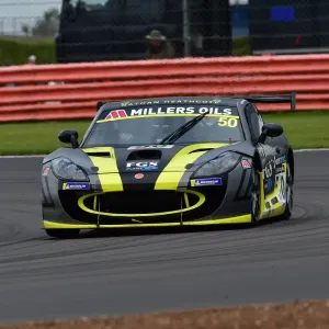 CM29 7086 Nathan Heatcote, Ginetta G55 CM29 7086 Nathan Heatcote, Ginetta G55