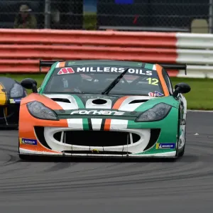 CM29 7096 Reece Somerfield, Ginetta G55 CM29 7096 Reece Somerfield, Ginetta G55