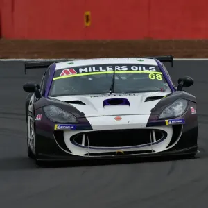 CM29 7106 Ginetta G55 Print CM29 7106 Ginetta G55 Print
